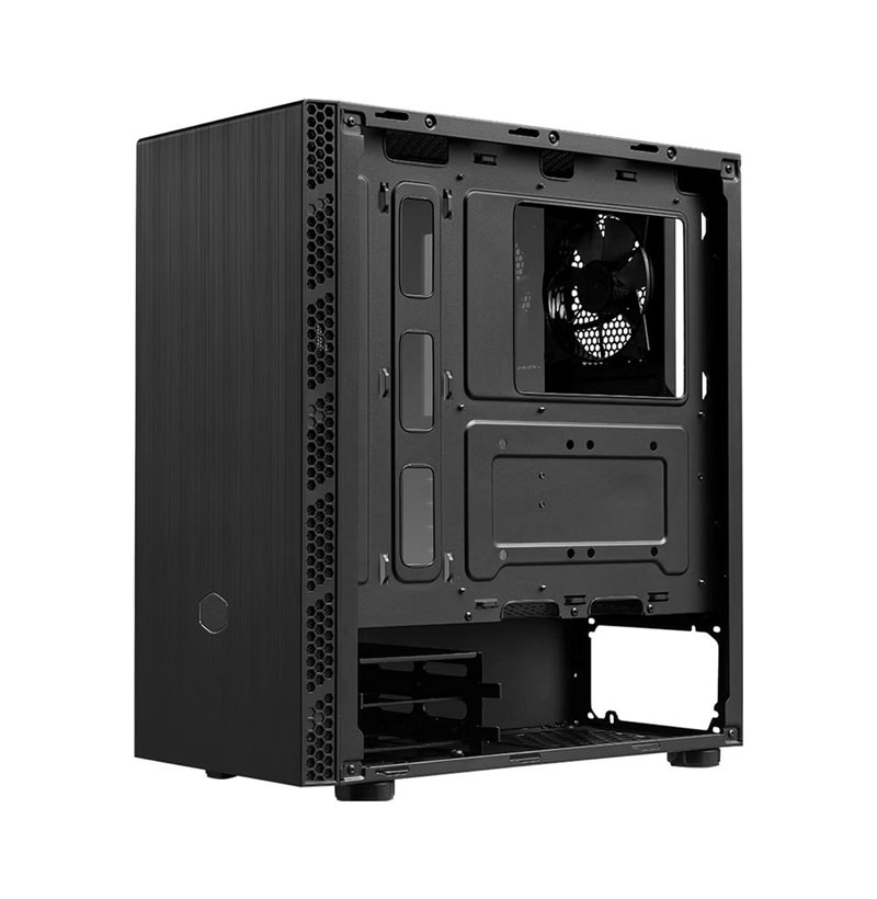 VỎ MÁY TÍNH  COOLER MASTER MASTERBOX MB600L V2