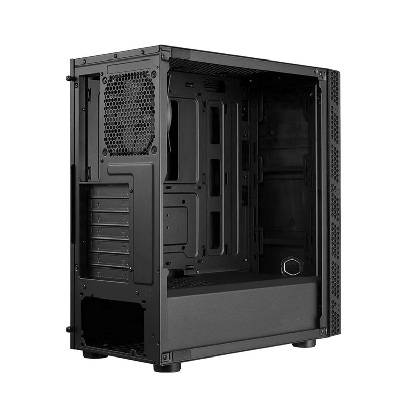 VỎ MÁY TÍNH  COOLER MASTER MASTERBOX MB600L V2