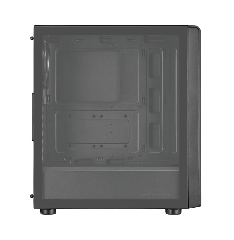 VỎ MÁY TÍNH  COOLER MASTER ELITE 500 WITHOUT ODD TG LEFT PANEL