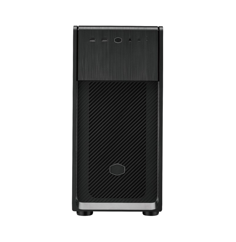 VỎ MÁY TÍNH  COOLER MASTER ELITE 500 WITHOUT ODD TG LEFT PANEL