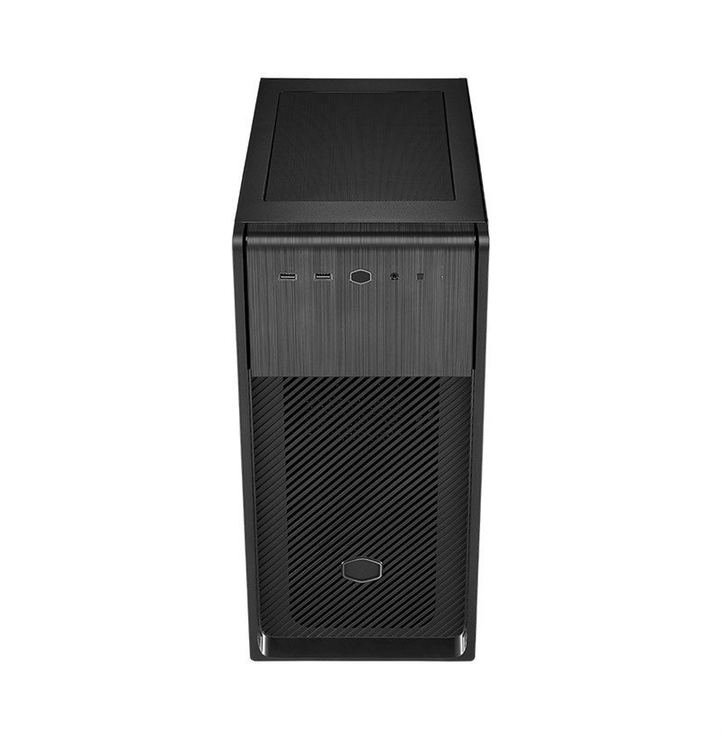 VỎ MÁY TÍNH  COOLER MASTER ELITE 500 WITHOUT ODD TG LEFT PANEL