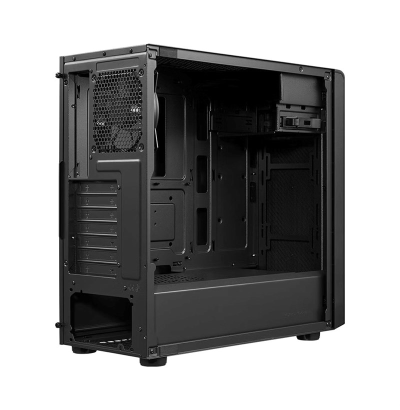 VỎ MÁY TÍNH  COOLER MASTER ELITE 500 WITHOUT ODD TG LEFT PANEL