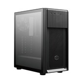 VỎ MÁY TÍNH  COOLER MASTER ELITE 500 WITHOUT ODD TG LEFT PANEL