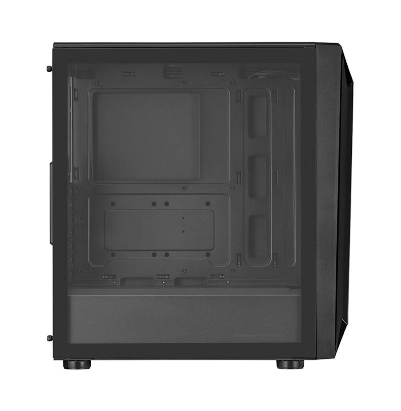 VỎ MÁY TÍNH COOLER MASTER CMP510 WITHOUT ODD ARGB EDITION