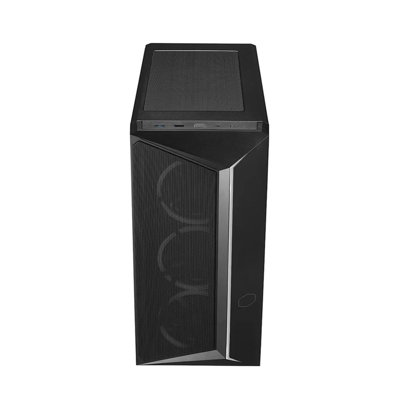 VỎ MÁY TÍNH COOLER MASTER CMP510 WITHOUT ODD ARGB EDITION