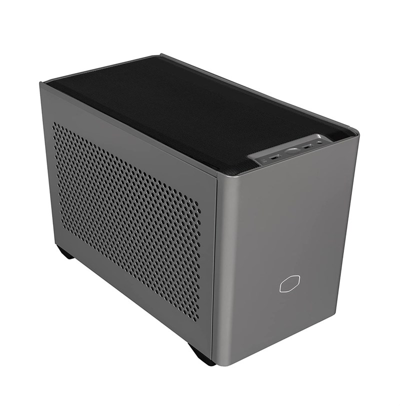 VỎ MÁY TÍNH CASE COOLER MASTER MASTERBOX NR200P MAX