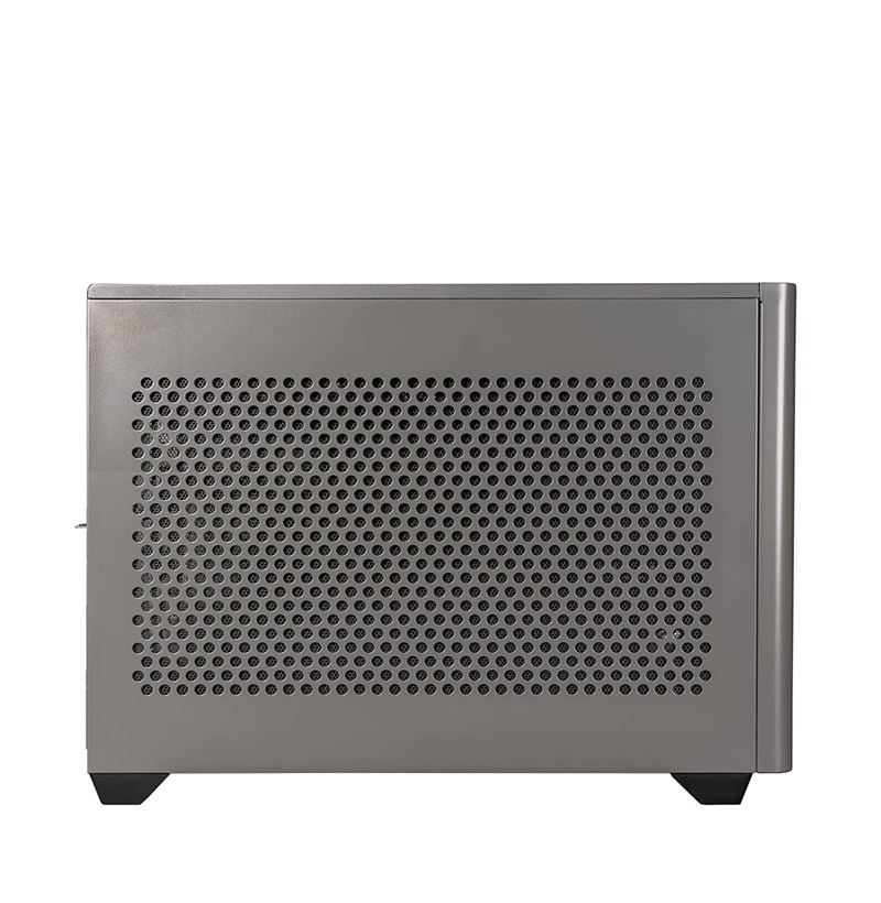 VỎ MÁY TÍNH CASE COOLER MASTER MASTERBOX NR200P MAX