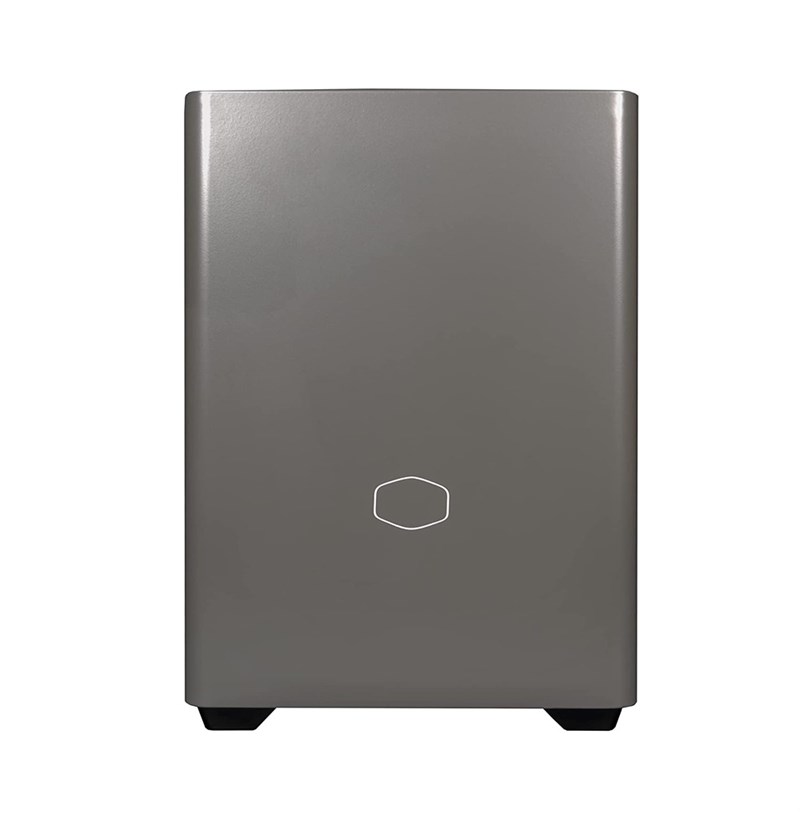 VỎ MÁY TÍNH CASE COOLER MASTER MASTERBOX NR200P MAX