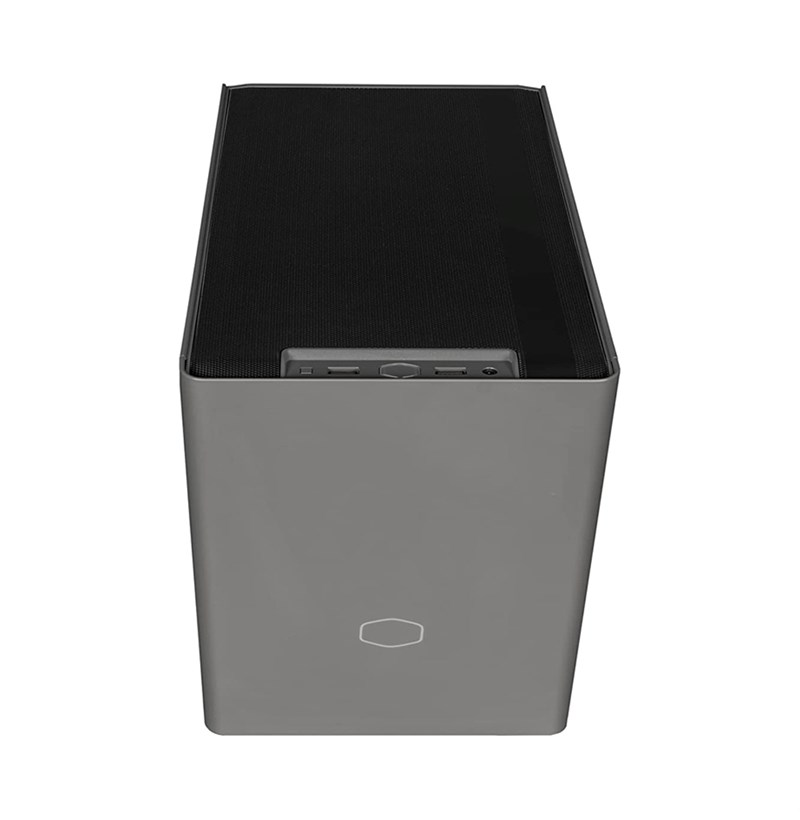 VỎ MÁY TÍNH CASE COOLER MASTER MASTERBOX NR200P MAX