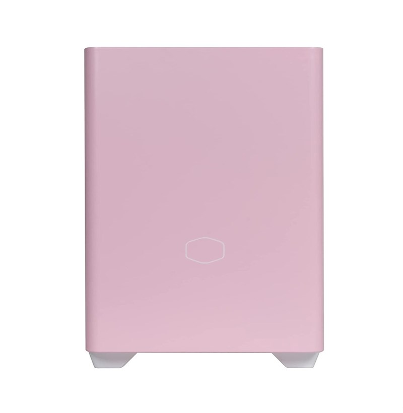 VỎ MÁY TÍNH COOLER MASTER MASTERBOX NR200P FLAMINGO PINK