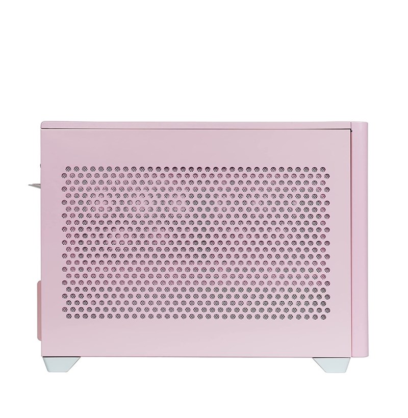 VỎ MÁY TÍNH COOLER MASTER MASTERBOX NR200P FLAMINGO PINK