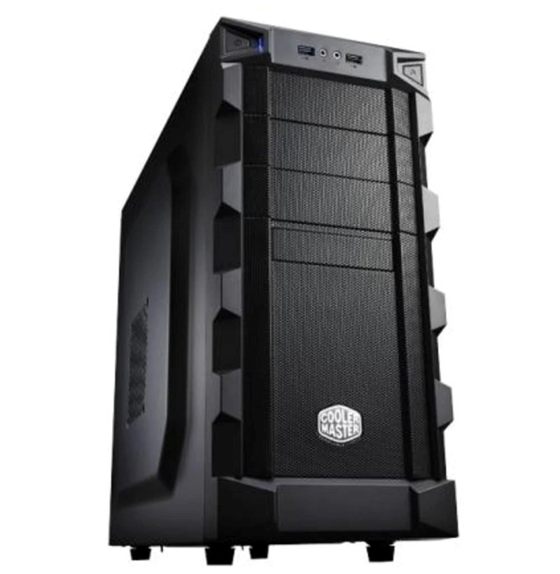 VỎ MÁY TÍNH COOLER MASTER RC K280