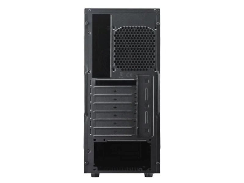 VỎ MÁY TÍNH COOLER MASTER RC K280