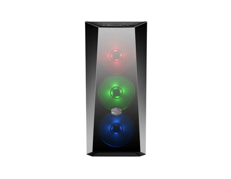 VỎ MÁY TÍNH COOLER MASTER MASTERBOX LITE5 RGB