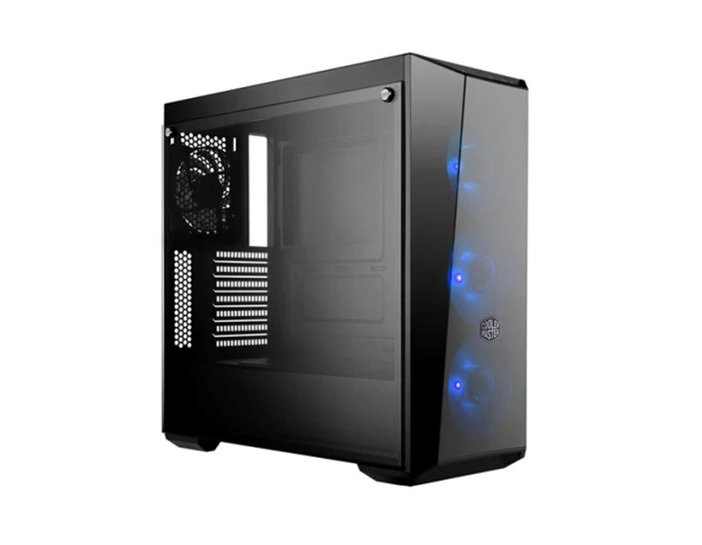 VỎ MÁY TÍNH COOLER MASTER MASTERBOX LITE5 RGB