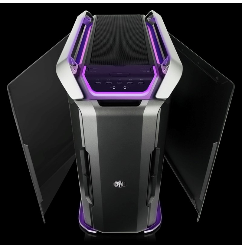 VỎ MÁY TÍNH COOLER MASTER COSMOS C700P
