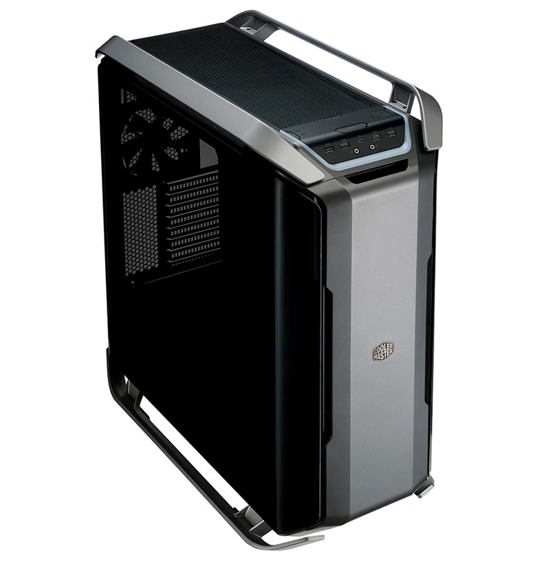 VỎ MÁY TÍNH COOLER MASTER COSMOS C700P