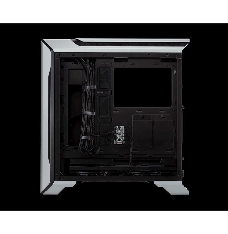 VỎ MÁY TÍNH COOLER MASTER MASTERCASE SL600M