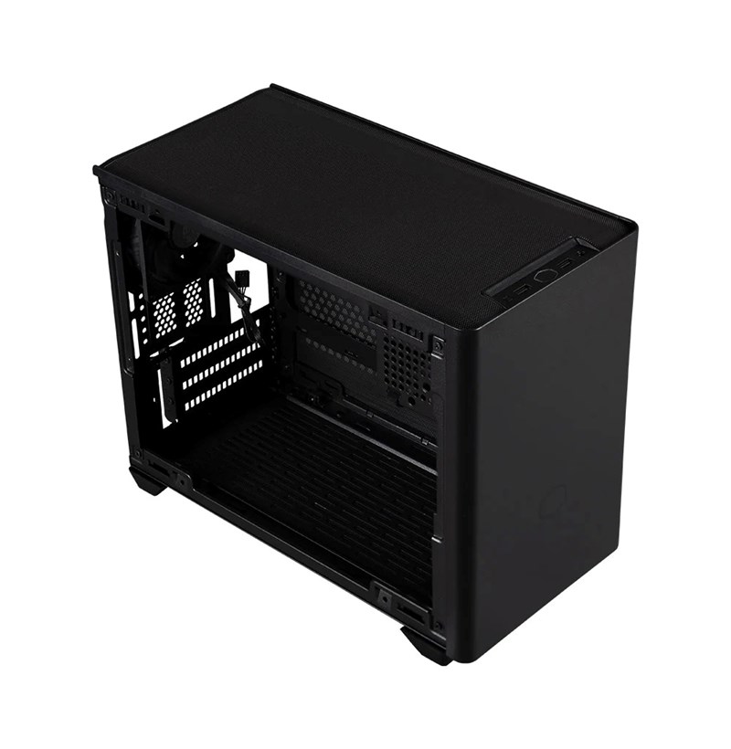 VỎ MÁY TÍNH COOLER MASTER MASTERBOX NR200 ITX BLACK