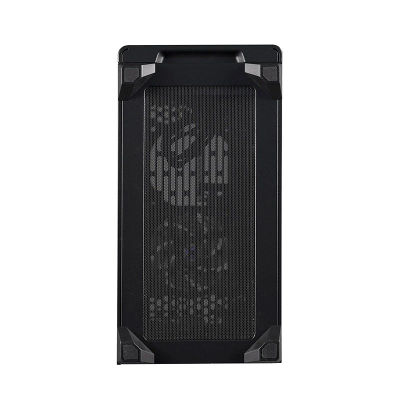VỎ MÁY TÍNH COOLER MASTER MASTERBOX NR200 ITX BLACK