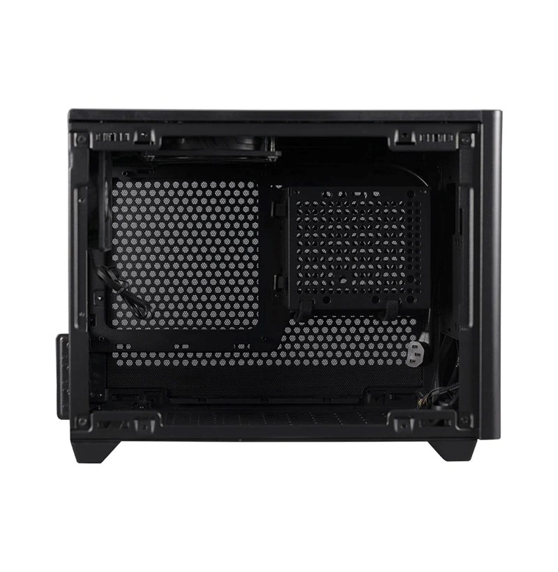 VỎ MÁY TÍNH COOLER MASTER MASTERBOX NR200 ITX BLACK