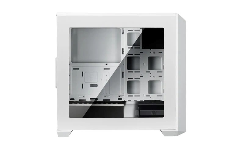VỎ MÁY TÍNH COOLER MASTER MASTERBOX 5 WHITE
