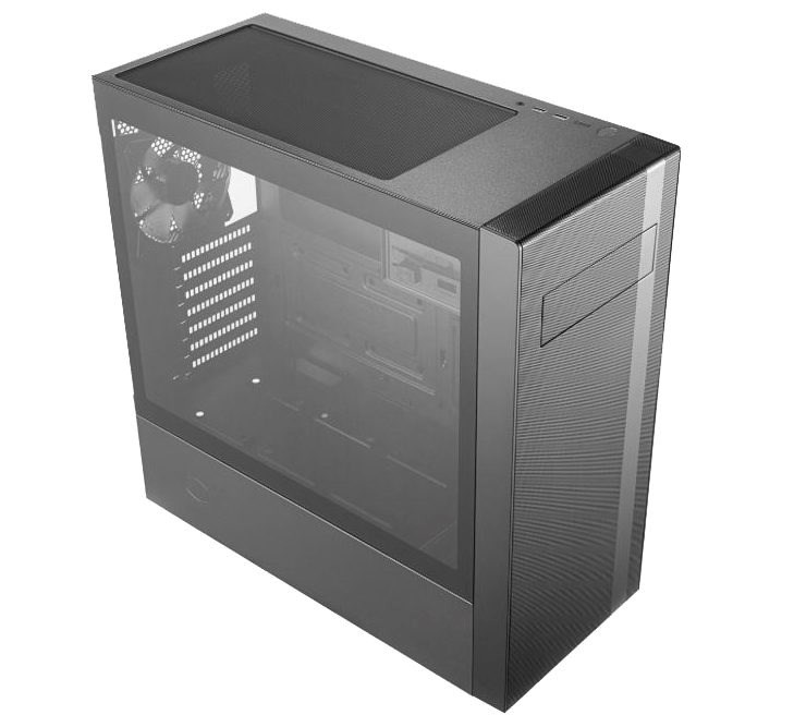 VỎ MÁY TÍNH COOLER MASTER NR600