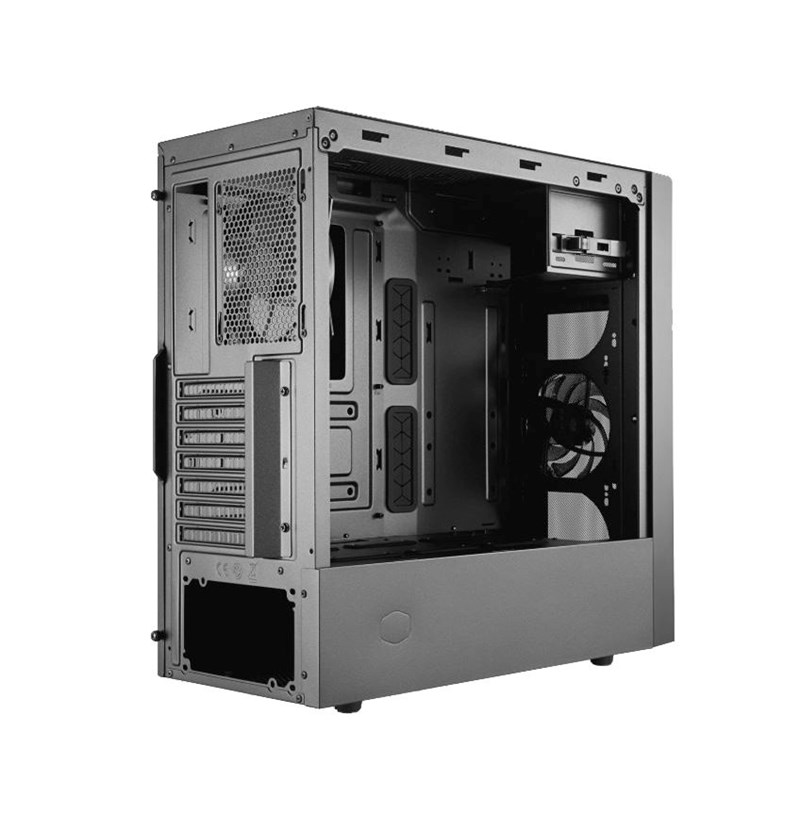 VỎ MÁY TÍNH COOLER MASTER NR600