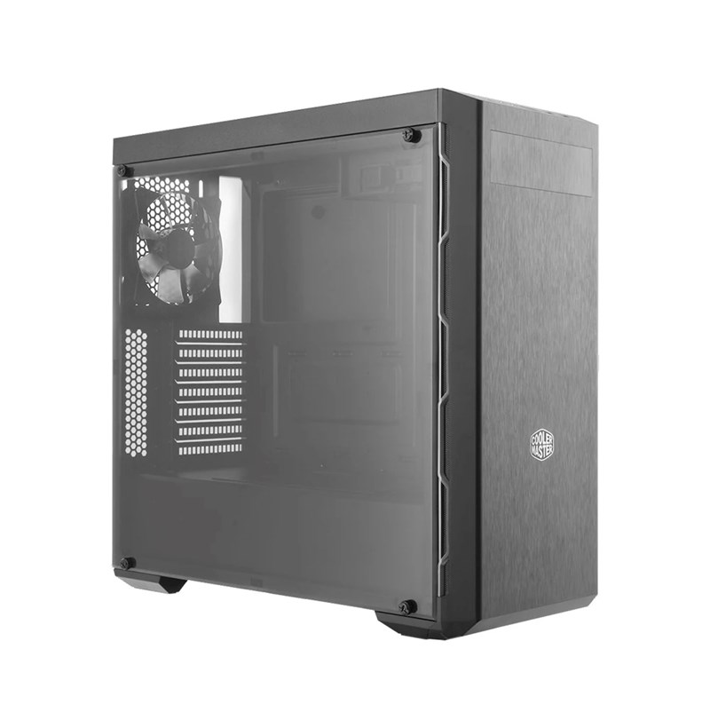 VỎ MÁY TÍNH COOLER MASTER MASTERBOX MB600L