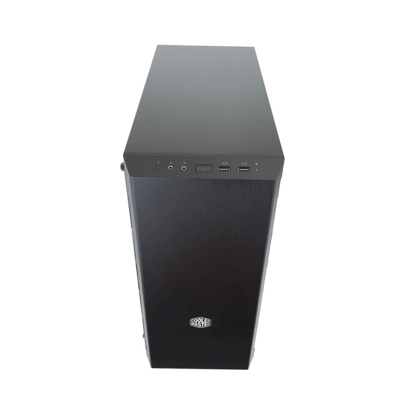 VỎ MÁY TÍNH COOLER MASTER MASTERBOX MB600L