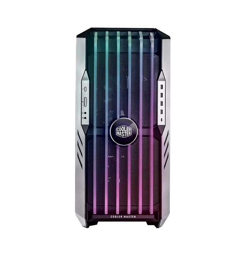 VỎ MÁY TÍNH COOLER MASTER MASTER MASTERCASE HAF700 EVO