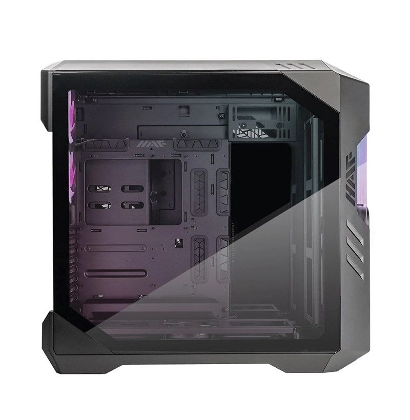 VỎ MÁY TÍNH COOLER MASTER MASTER MASTERCASE HAF700 EVO