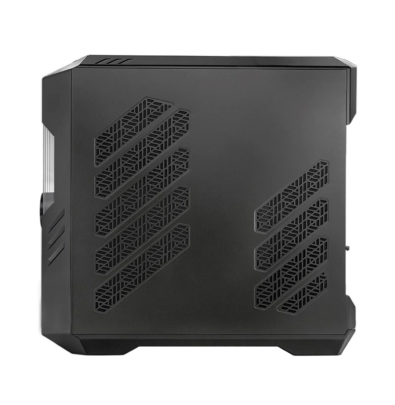 VỎ MÁY TÍNH COOLER MASTER MASTER MASTERCASE HAF700 EVO