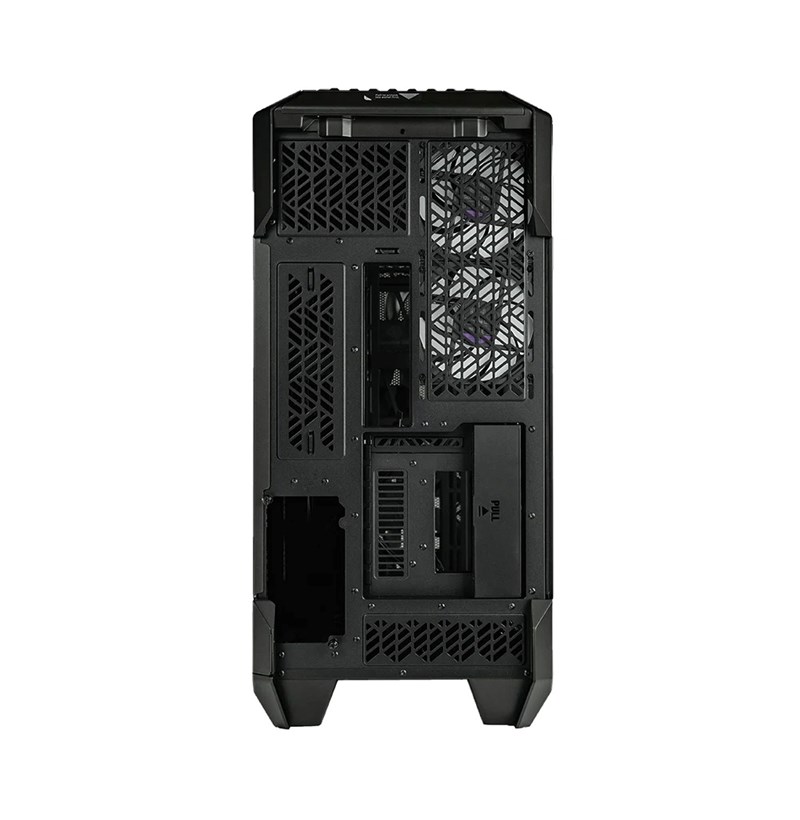 VỎ MÁY TÍNH COOLER MASTER MASTER MASTERCASE HAF700 EVO