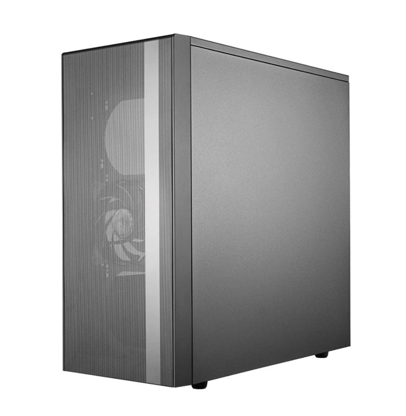 VỎ MÁY TÍNH COOLERMASTER MASTERBOX NR600 WITHOUT ODD