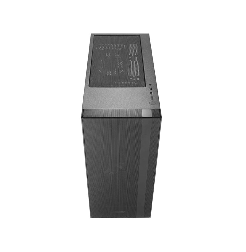 VỎ MÁY TÍNH COOLERMASTER MASTERBOX NR600 WITHOUT ODD