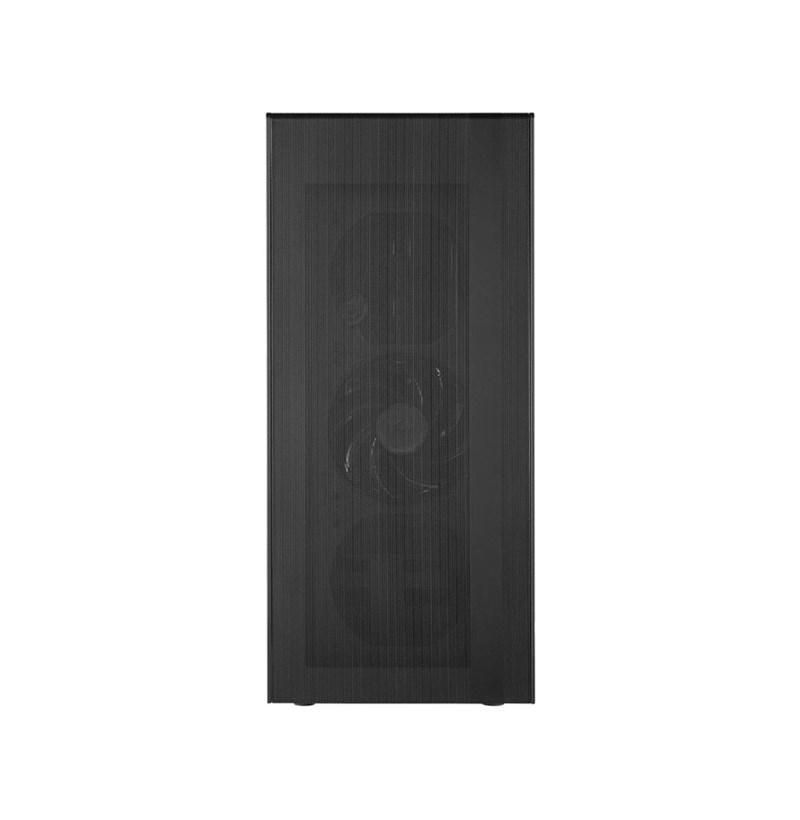 VỎ MÁY TÍNH COOLERMASTER MASTERBOX NR600 WITHOUT ODD