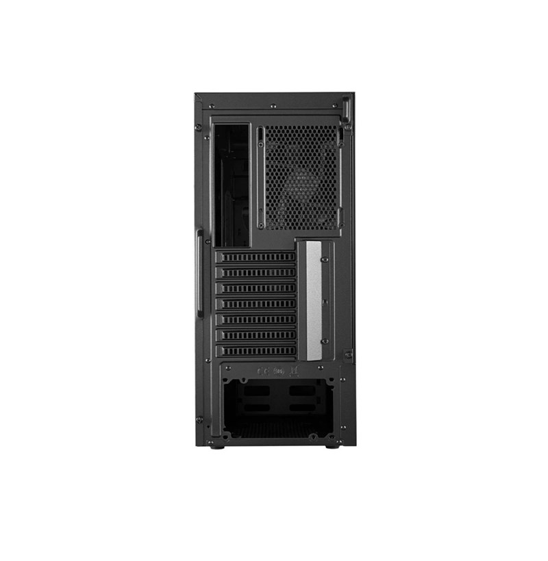 VỎ MÁY TÍNH COOLERMASTER MASTERBOX NR600 WITHOUT ODD