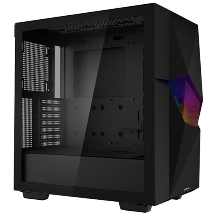 VỎ MÁY TÍNH DEEPCOOL CYCLOPS 