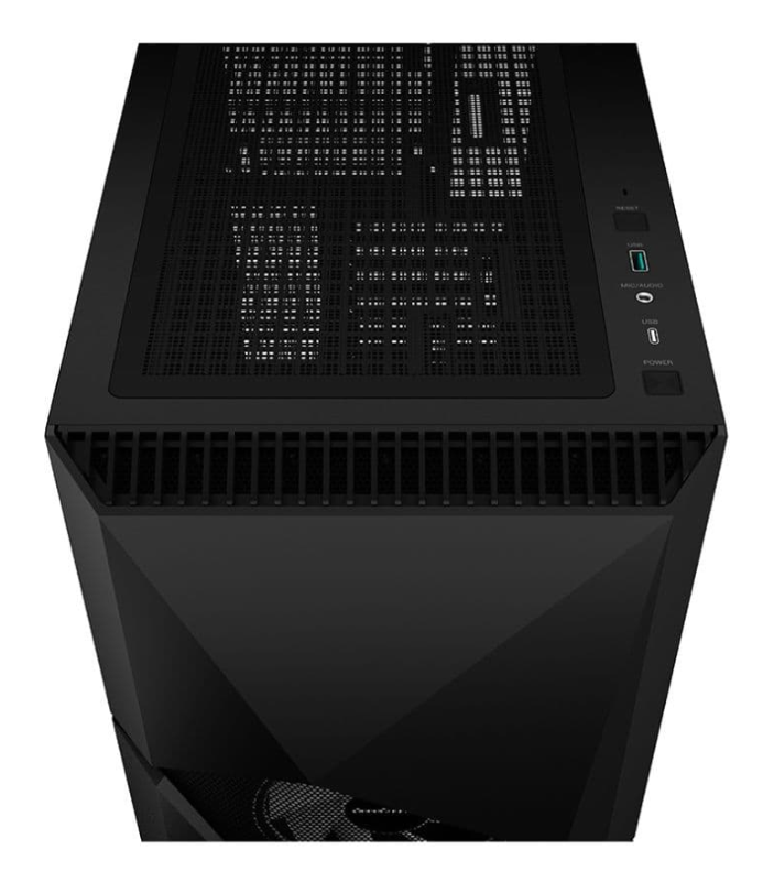 VỎ MÁY TÍNH DEEPCOOL CYCLOPS 