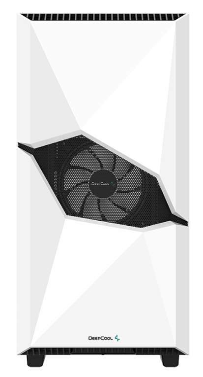 VỎ MÁY TÍNH DEEPCOOL CYCLOPS WHITE 