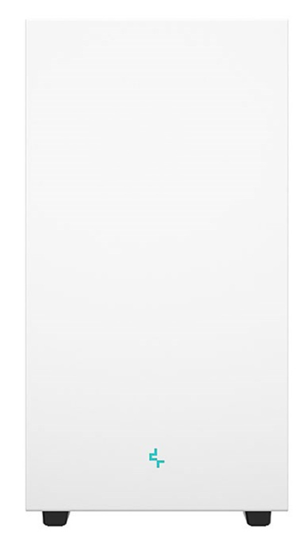 VỎ MÁY TÍNH DEEPCOOL CH510 WHITE 
