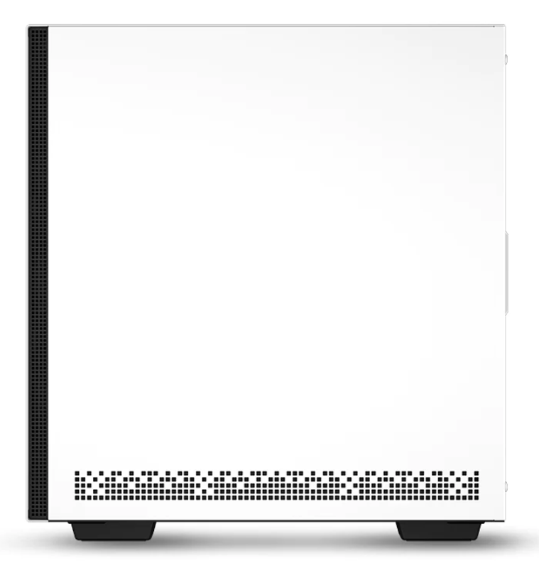 VỎ MÁY TÍNH DEEPCOOL CH510 WHITE 