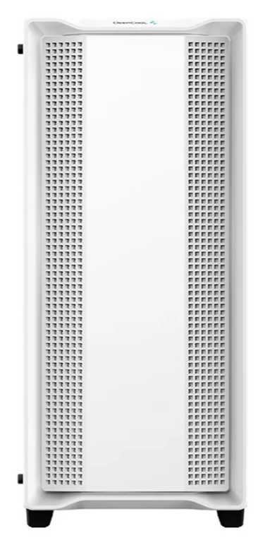 VỎ MÁY TÍNH DEEPCOOL CC560 WHITE 