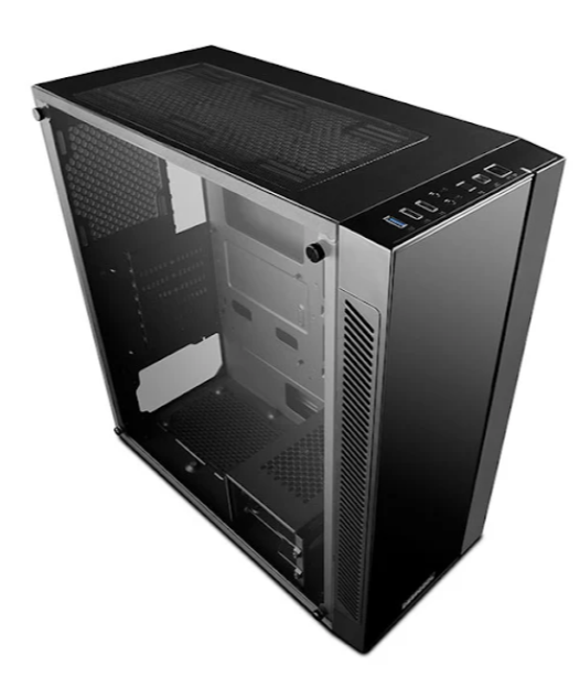 VỎ MÁY TÍNH DEEPCOOL MATREXX 55 TEMPERED GLASS MID TOWER