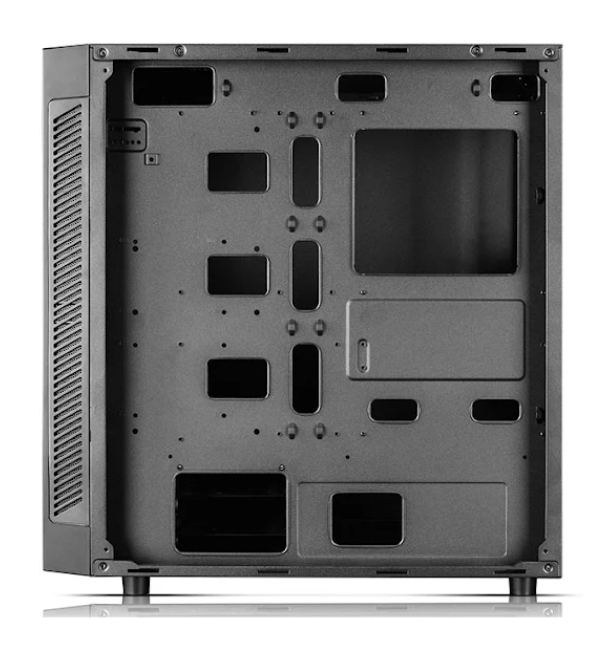 VỎ MÁY TÍNH DEEPCOOL MATREXX 55 TEMPERED GLASS MID TOWER