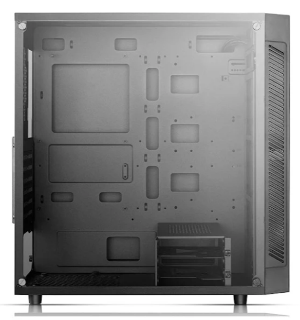VỎ MÁY TÍNH DEEPCOOL MATREXX 55 TEMPERED GLASS MID TOWER