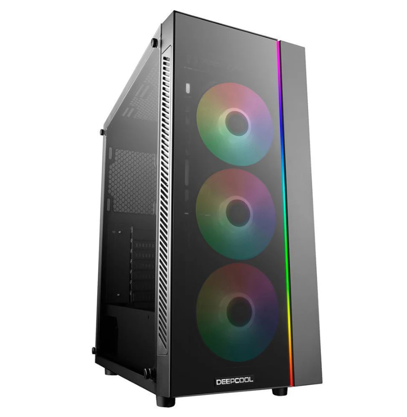 VỎ MÁY TÍNH DEEPCOOL MATREXX 55 V3 ADD-RGB 3F