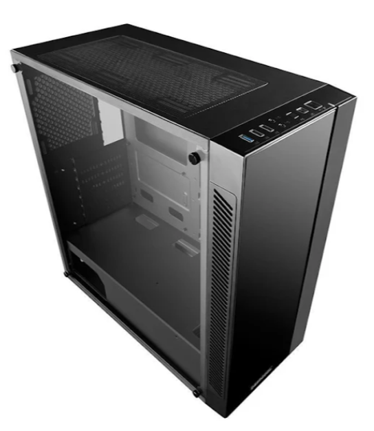 VỎ MÁY TÍNH DEEPCOOL MATREXX 55 V3 ADD-RGB 3F