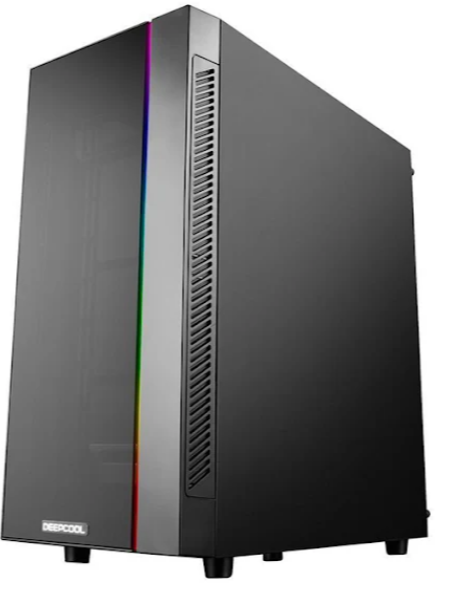 VỎ MÁY TÍNH DEEPCOOL MATREXX 55 V3 ADD-RGB 3F
